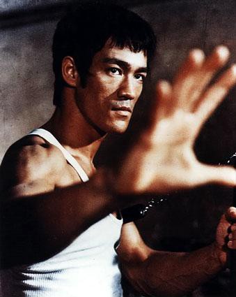 Artes Marciais
